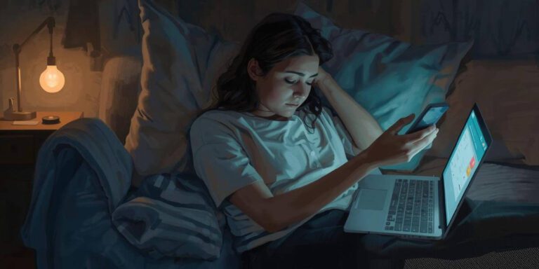 Digital Postpartum Support: What It Is, Who It Helps, and Why It Works