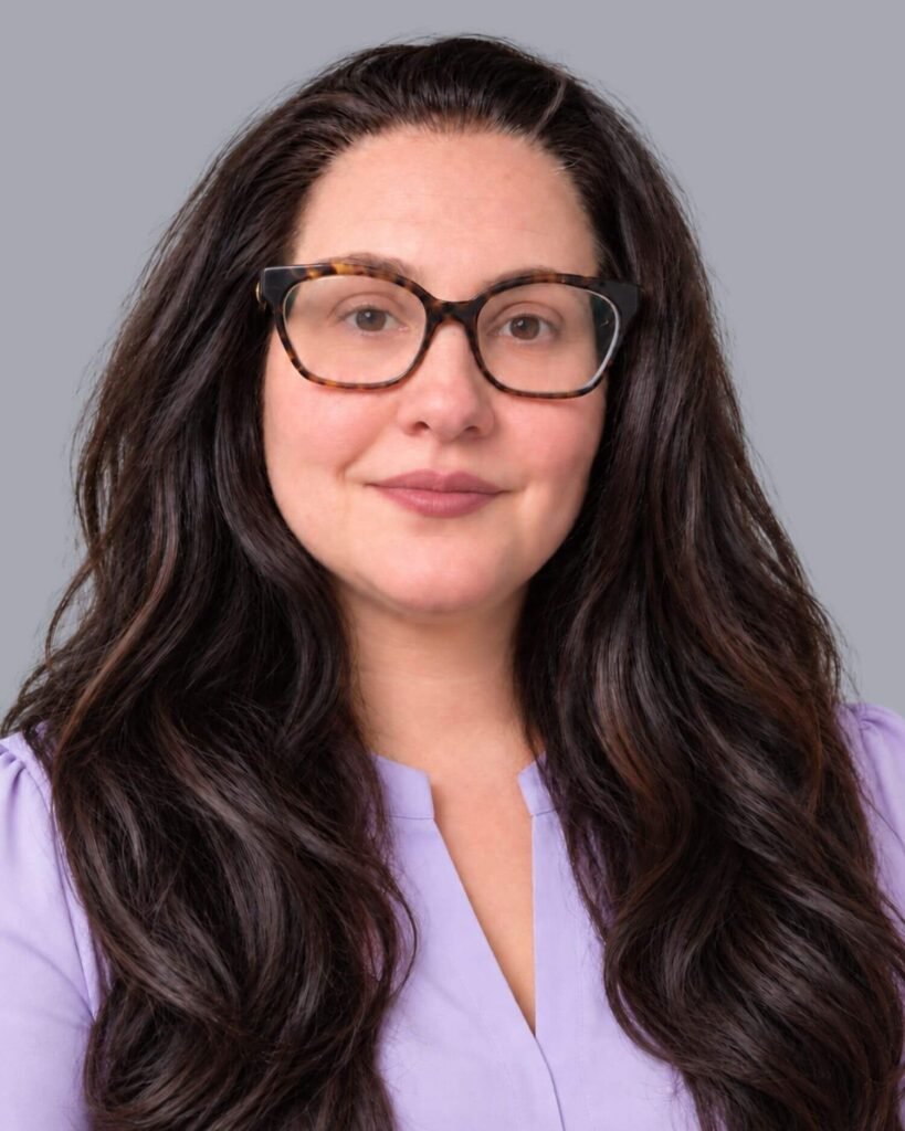 Natasa Oliveira, Co-founder of Cradira, Postpartum Doula, Perinatal Support Worker